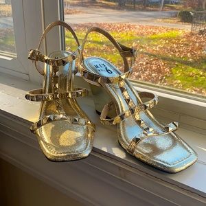 Gold Sandler mix NO 6